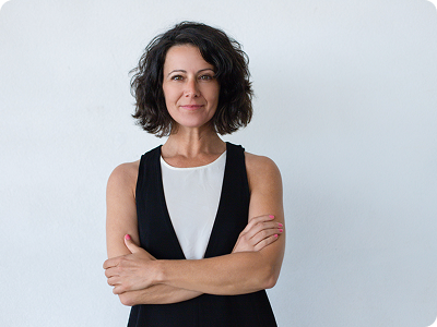 Esperta di trading di Valscudo